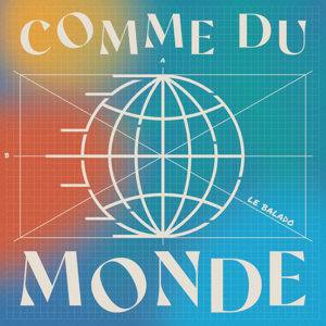 Comme du monde