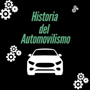 Historia del automovilismo