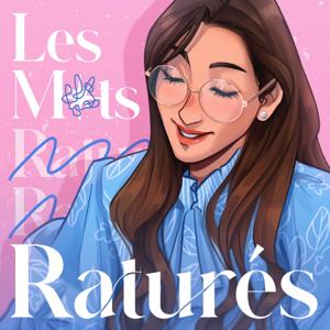 Les Mots Raturés - Podcast d'écriture, interviews d'écrivains et d'éditeurs, conseils pour écrire, publier et promouvoir votre roman