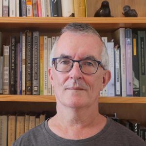 Talks by Sensei Richard von Sturmer