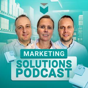 Marketing Solutions Podcast