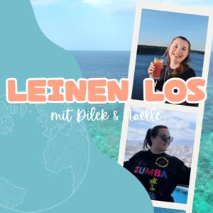 Leinen los mit Dilek und Noëlle