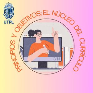 La conexión entre principios y objetivos