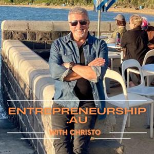 Entrepreneurship with Peter Christo