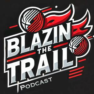 Blazin The Trail
