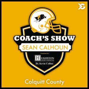 Colquitt County Football Coach's Show