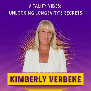 Vitality Vibes: Unlocking Longevity's Secrets