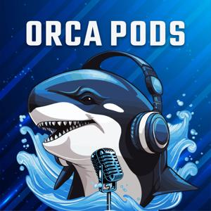 Orca Pods