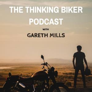 The Thinking Biker Podcast