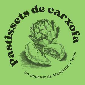 Pastissets de Carxofa