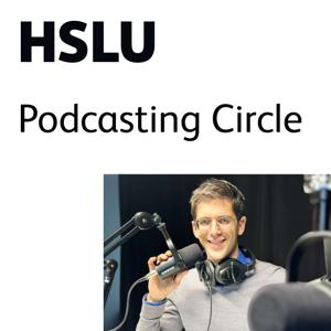 HSLU Podcasting Circle