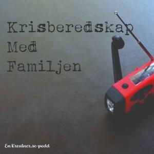 Krisberedskap med familjen