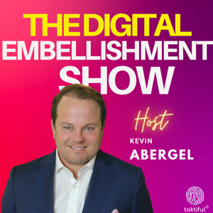 The Digital Embellishment Show