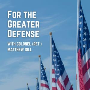 For the Greater Defense