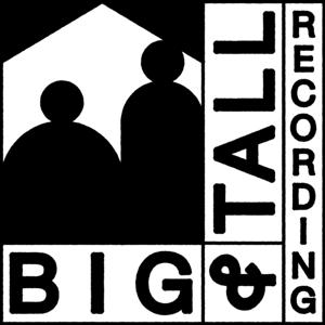 Big and Tall Recording