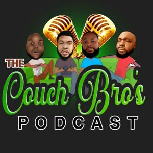 The Couch Bros, Podcast