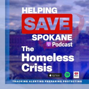 Helping Save Spokane