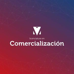 LICENCIATURA EN COMERCIALIZACIÓN
