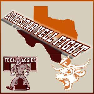 Lone Star Yell Fight