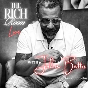 The Rich Room Live