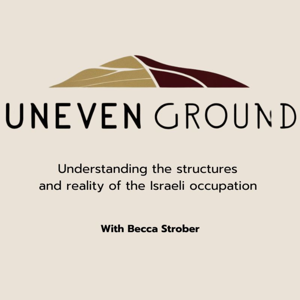 becca explains the occupation