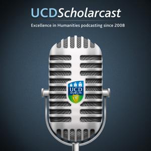 UCD Scholarcast - Series 4: Reconceiving the British Isles: The Literature of the Archipelago