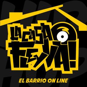 La Casa Fleyva
