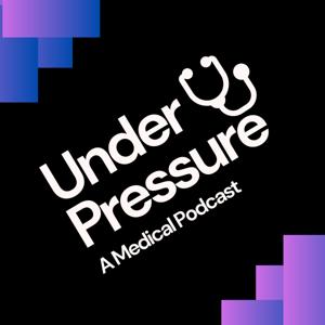 The Under Pressure Podcast