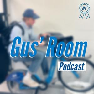 Gus' Room