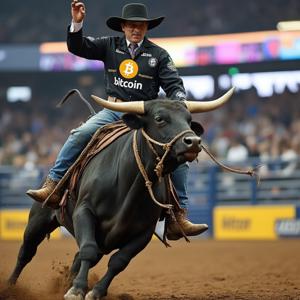 Orange Pilled Rodeo