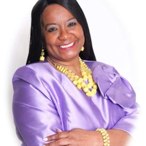 Dr. Julwel A. Kenney, Ph.D. - "KNOW YOUR SELF-WORTH"