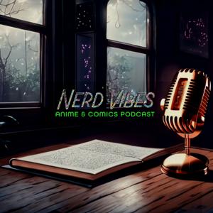 Nerd Vibes