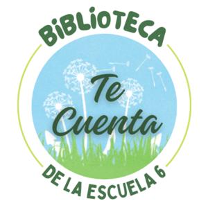La biblioteca de la escuela 6 te cuenta