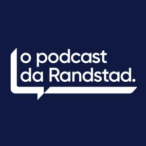 o podcast da Randstad