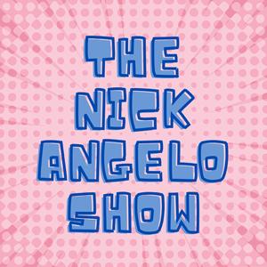 The Nick Angelo Show on WLIT.FM