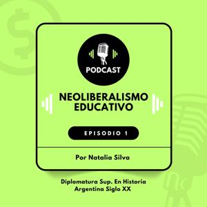 El Neoliberalismo educativo en Argentina