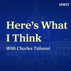 Here's What I Think With Charles Tabansi