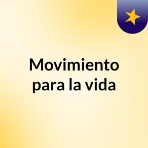 Movimiento para la vida