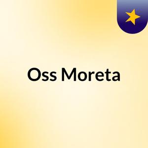 Oss Moreta