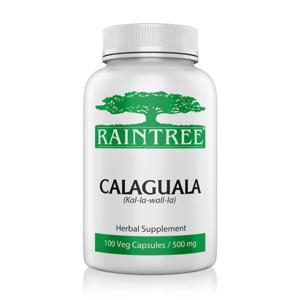 Calaguala Capsules | Raintree