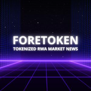 Foretoken
