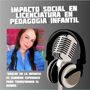 El impacto social en la infancia