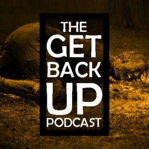 The GET BACK UP Podcast