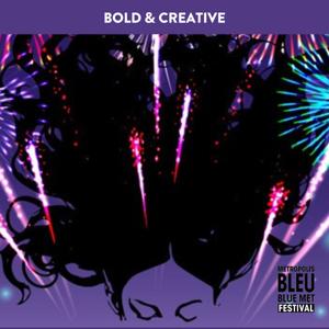 Bold & Creative: Exploring Stories