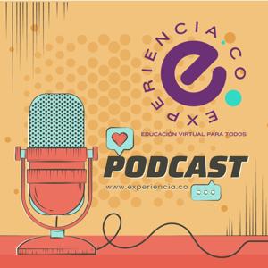 Podcast Experiencia.co