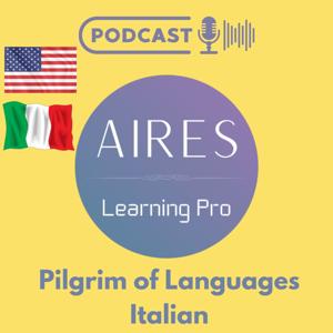 Pilgrim of Languages Italian