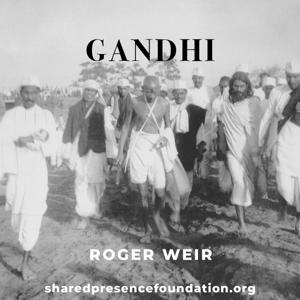 Gandhi