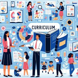 El rincón del currículo