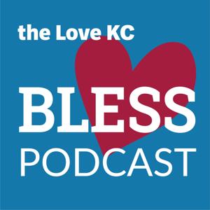 BLESS Podcast