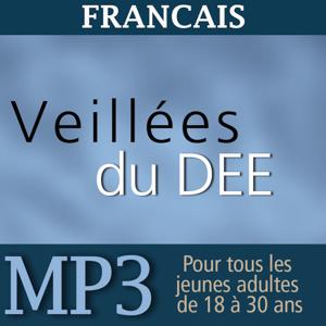 Worldwide Devotional For Young Adults | MP3 | FRENCH